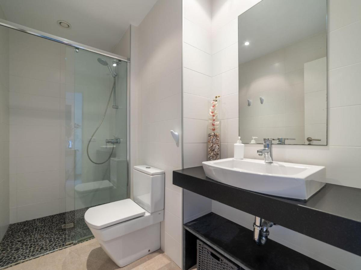 Penyasegat Sea Views By Interhome