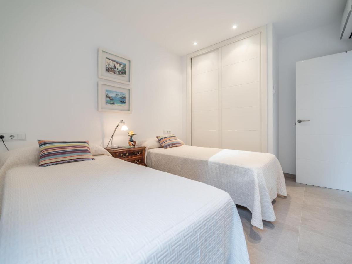 Penyasegat Sea Views By Interhome Apartamento