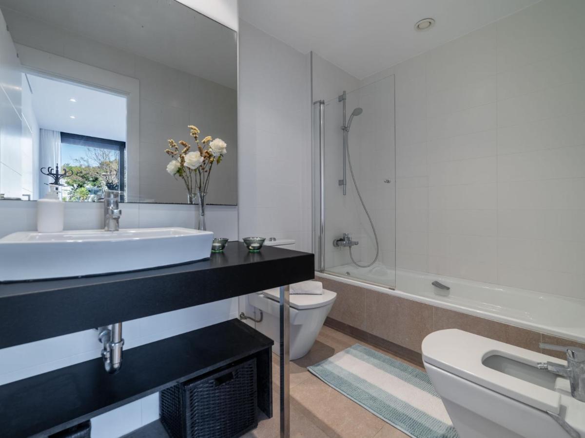 Penyasegat Sea Views By Interhome Apartamento
