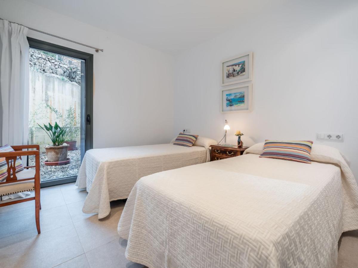 Penyasegat Sea Views By Interhome Apartamento Cala de Sant Vicenc