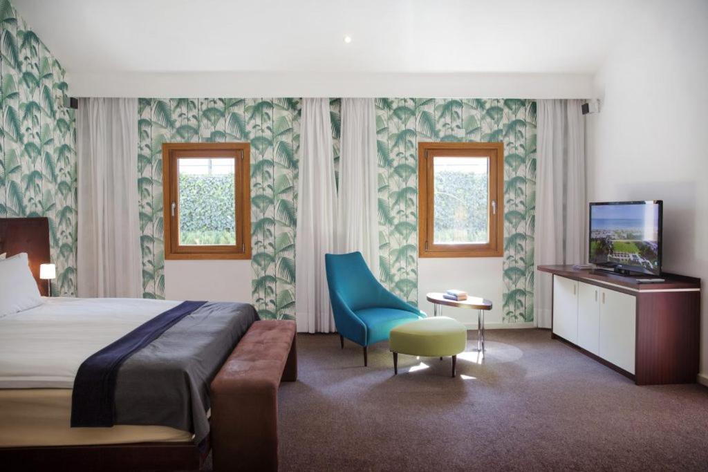 Hotel Esplendido Puerto de Sóller