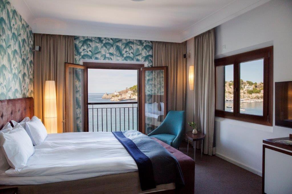 Esplendido 4* Puerto de Sóller