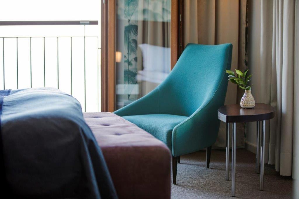 Esplendido Hotel 4*