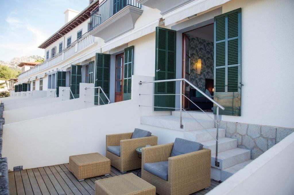 Esplendido Hotel
