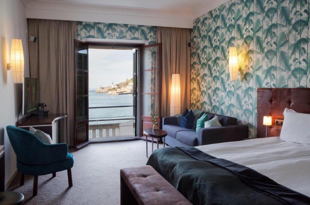 Esplendido Hotel 4*