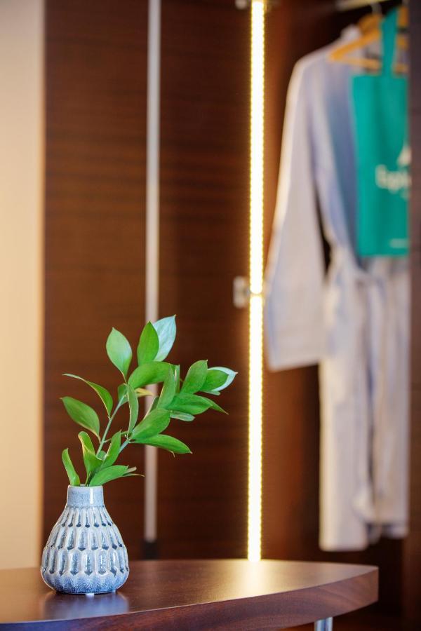 Hotel Esplendido 4*