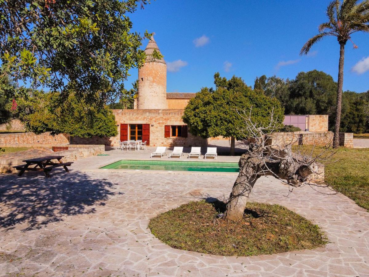 Moli Holiday home