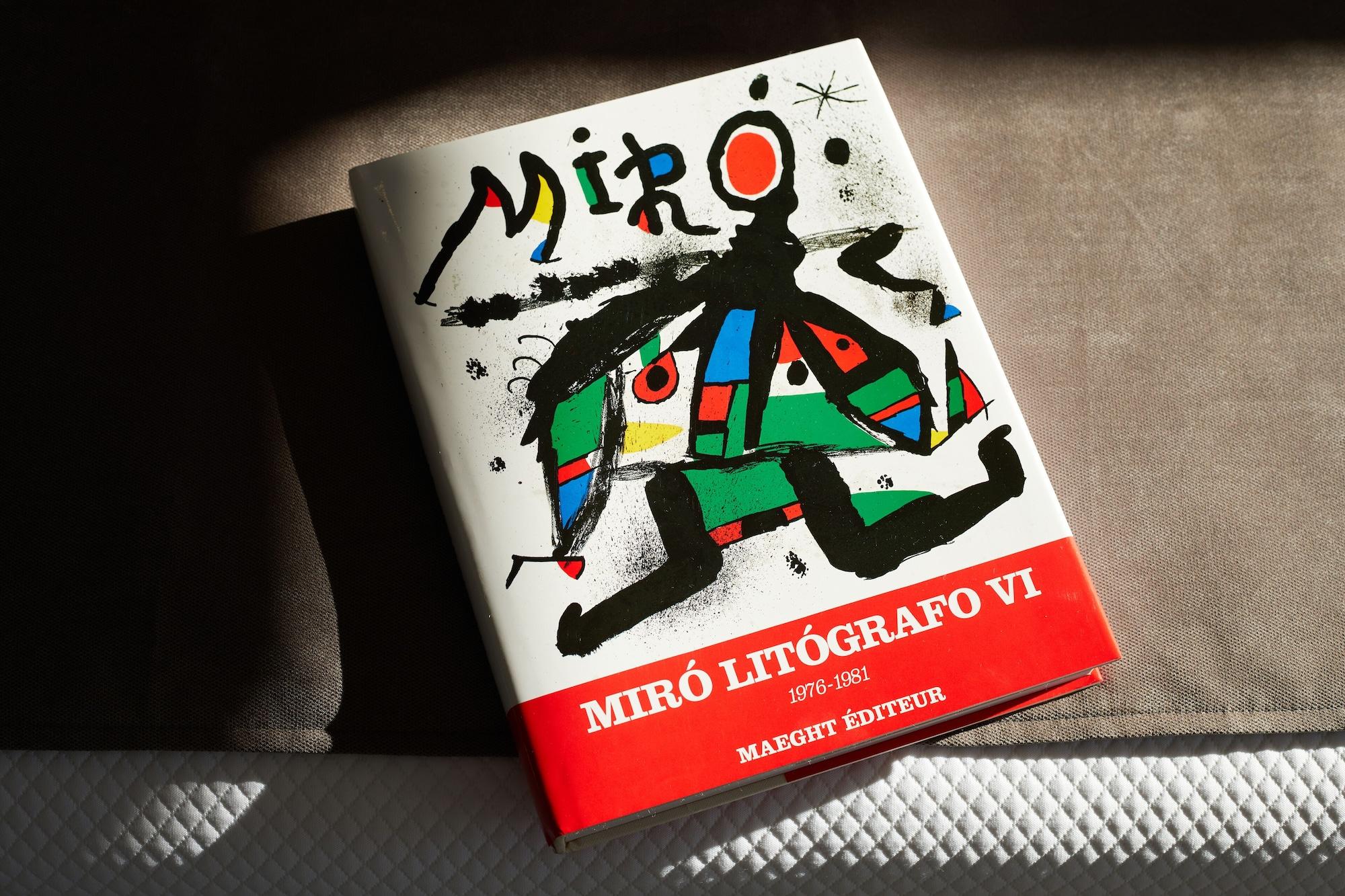 Hotel Joan Miró Museum 4*