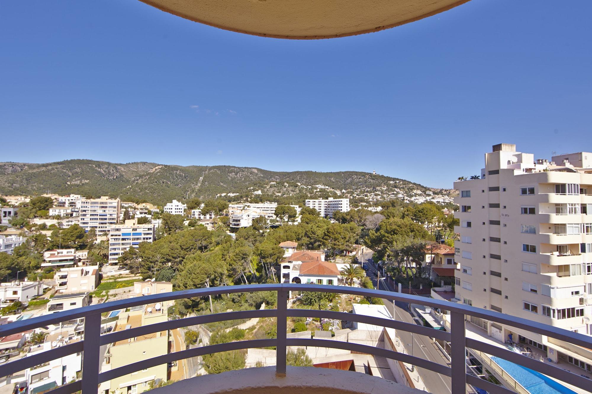 Mll Blue Bay Hotel Cala Major (Mallorca)