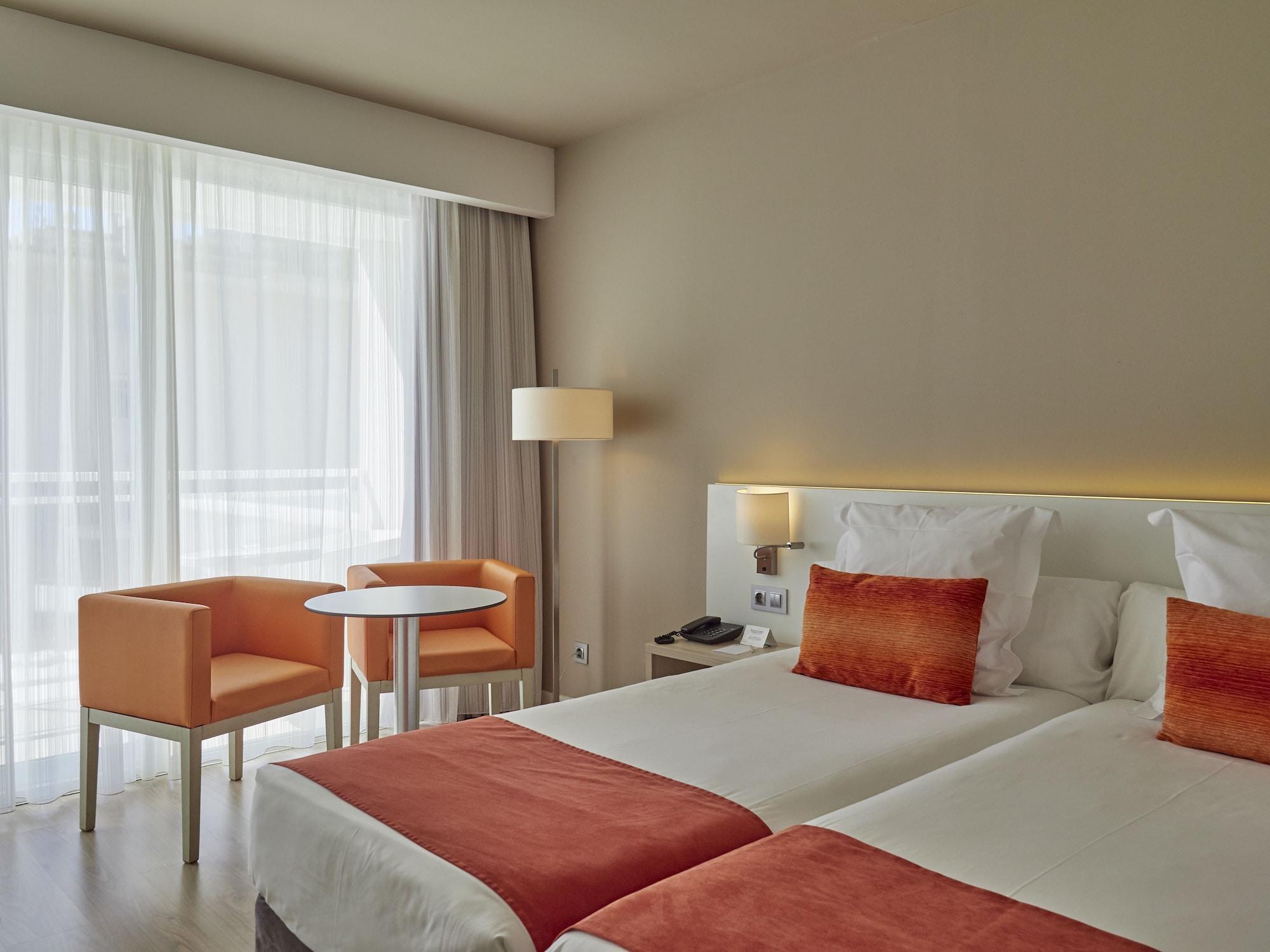 Hotel Bq Augusta Palma de Mallorca