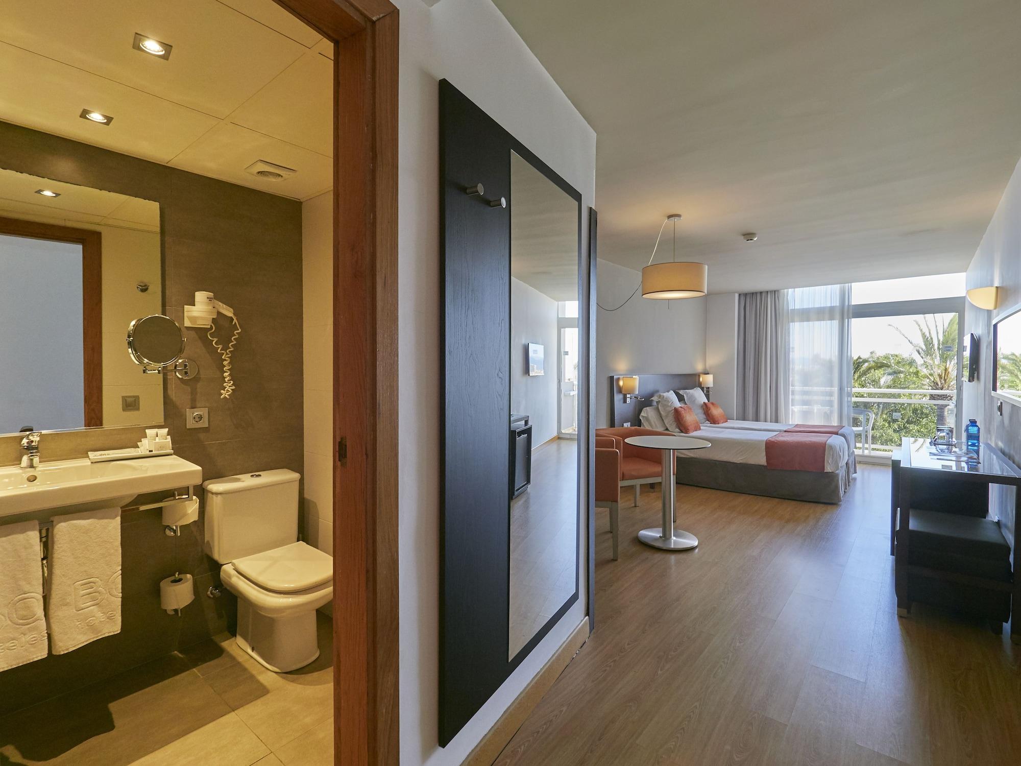 Bq Augusta 4*