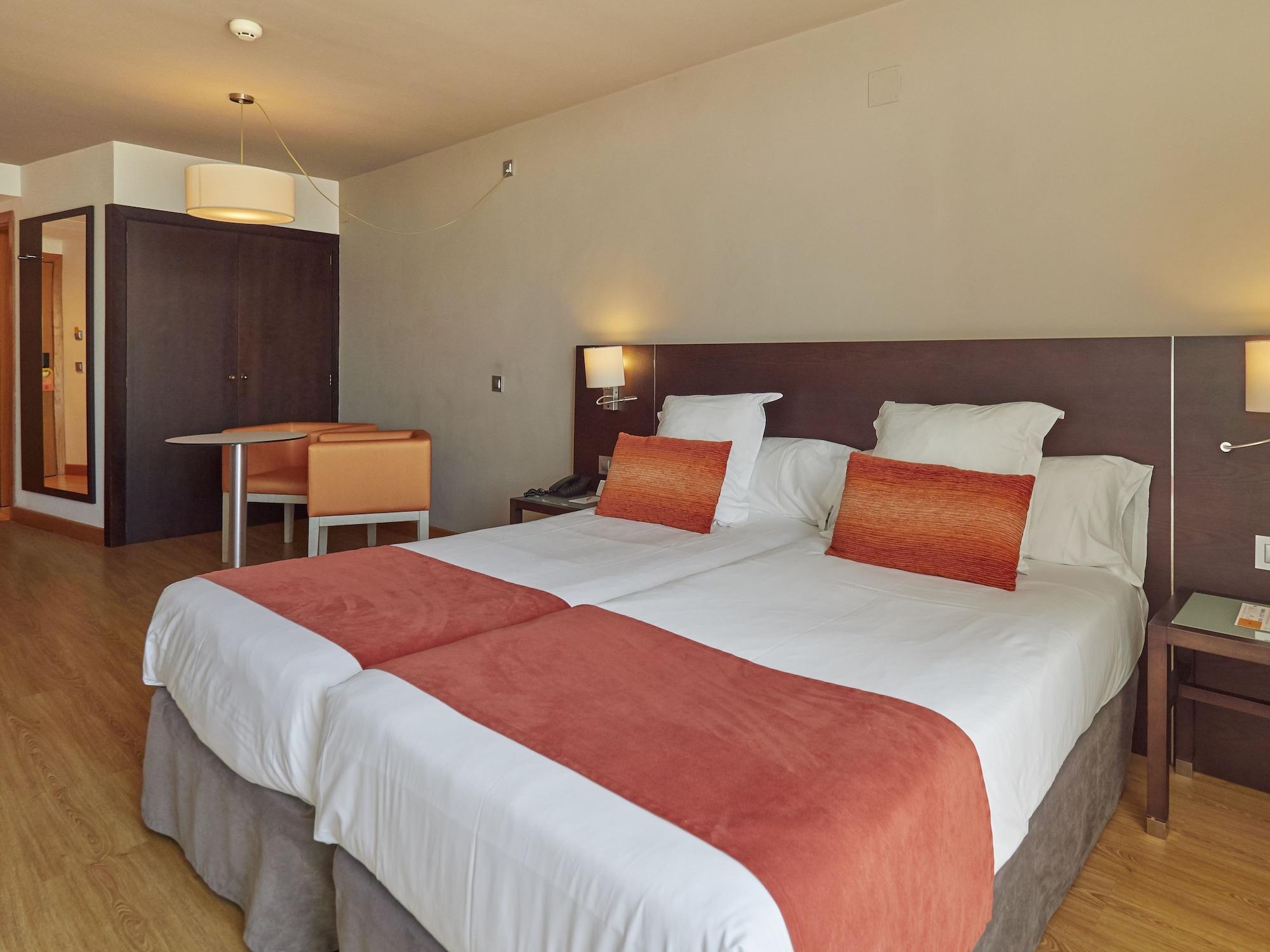 Bq Augusta Hotel 4*