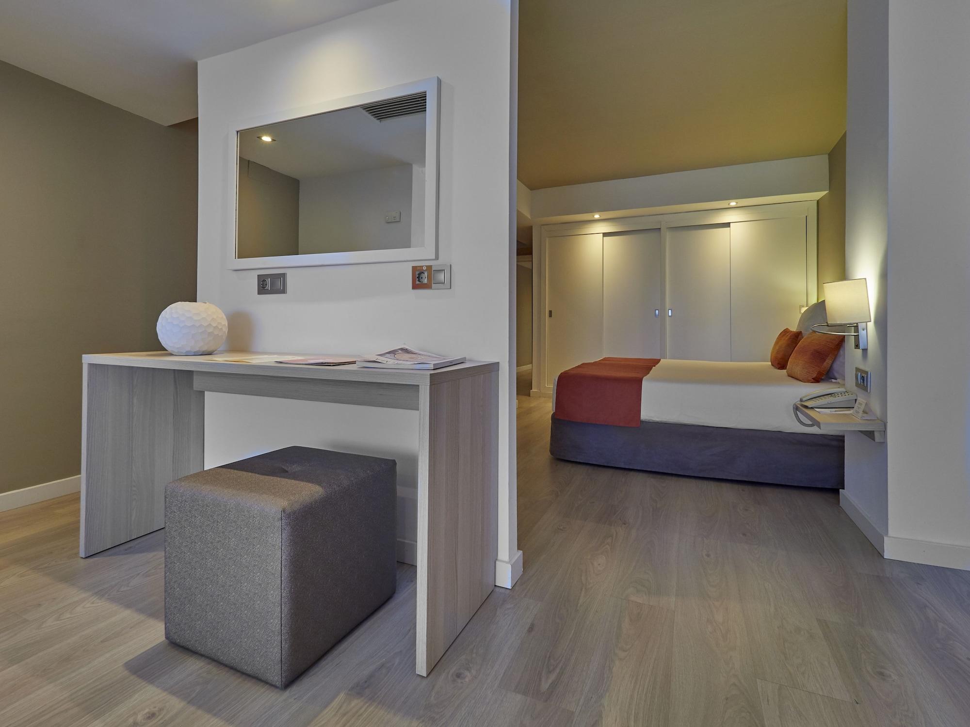 Bq Augusta 4* Palma de Mallorca