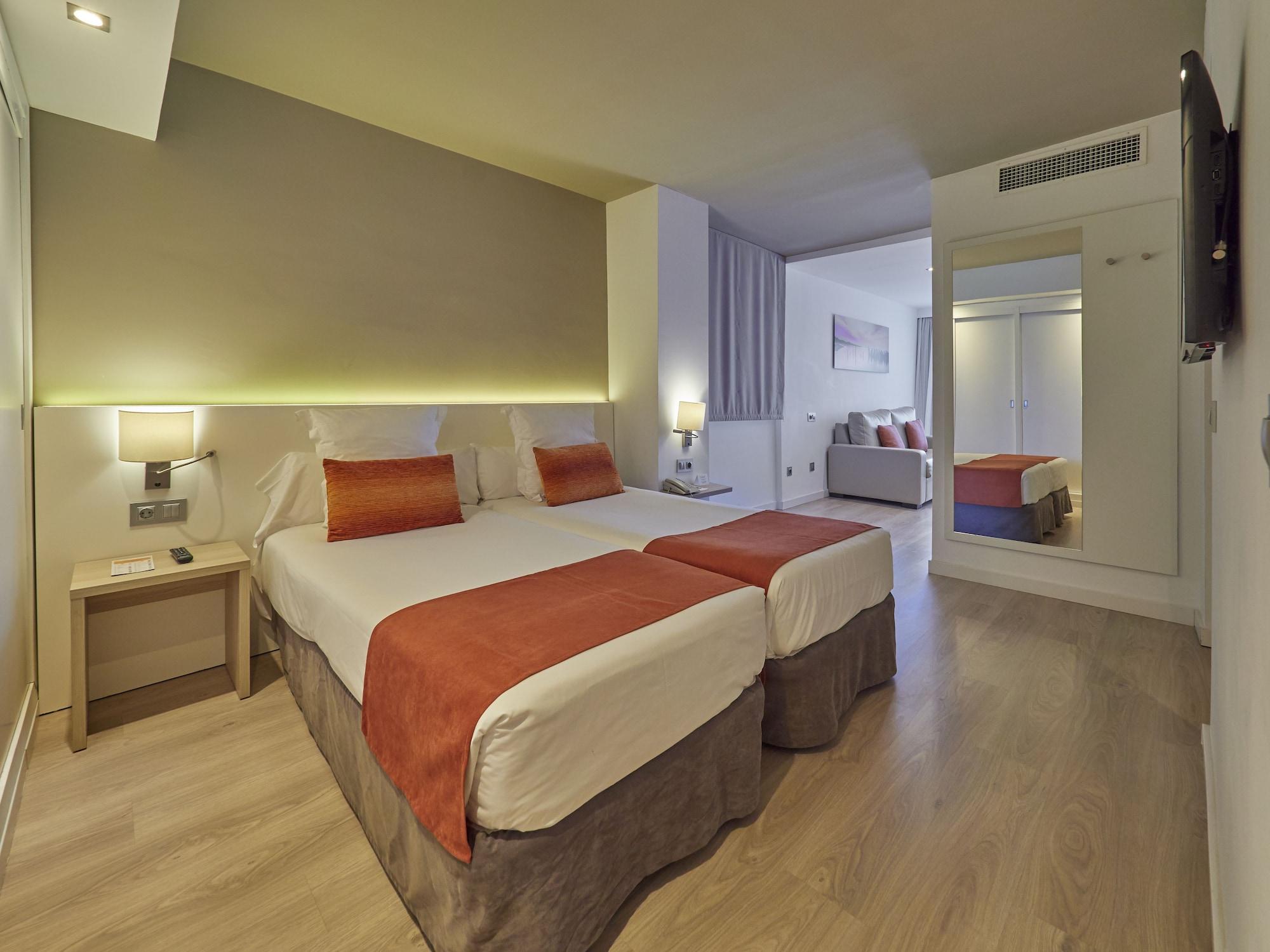 Bq Augusta Hotel 4*