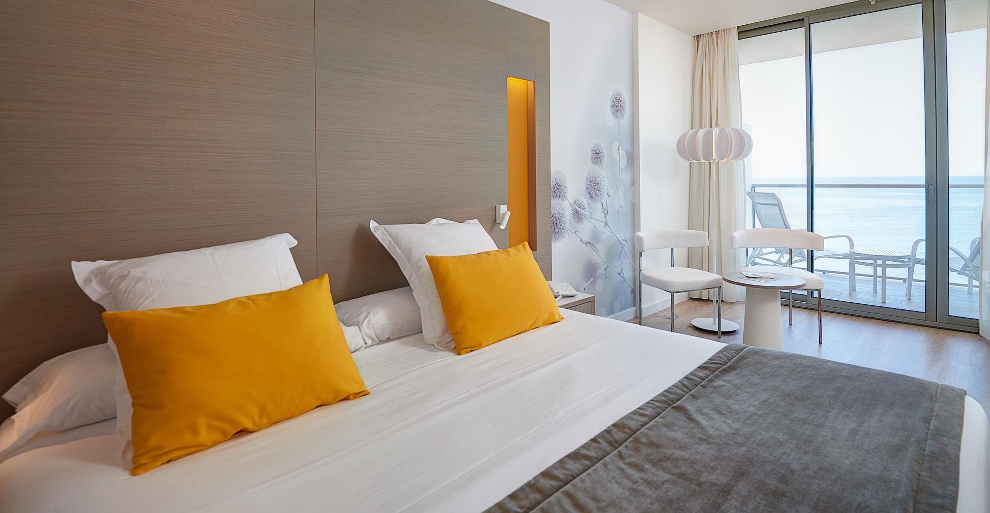 Protur Playa Cala Millor 4*
