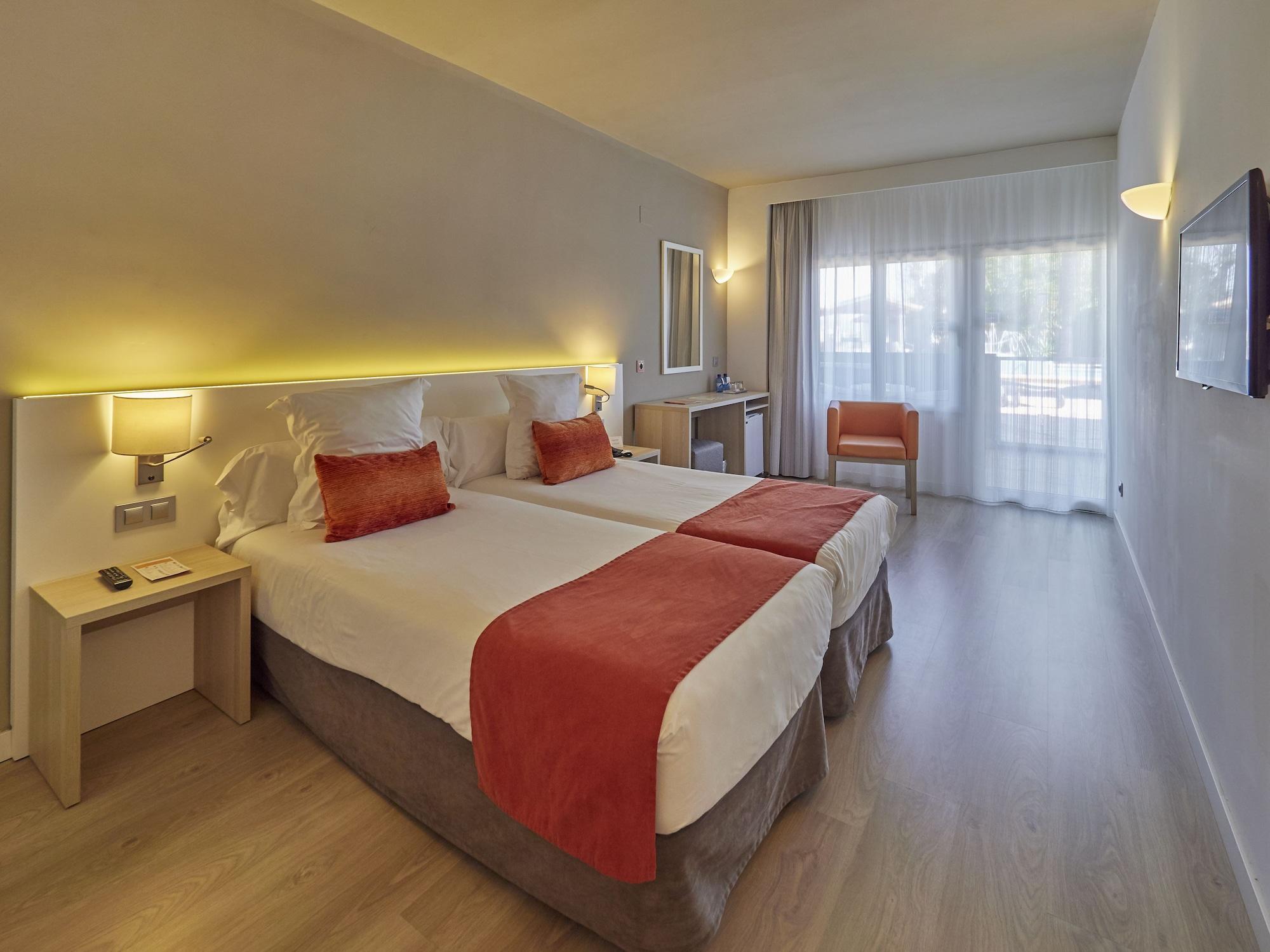 Bq Augusta 4* Palma de Mallorca