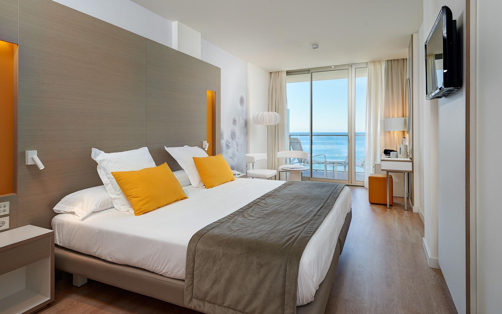 Protur Playa Cala Millor Cala Millor (Mallorca)