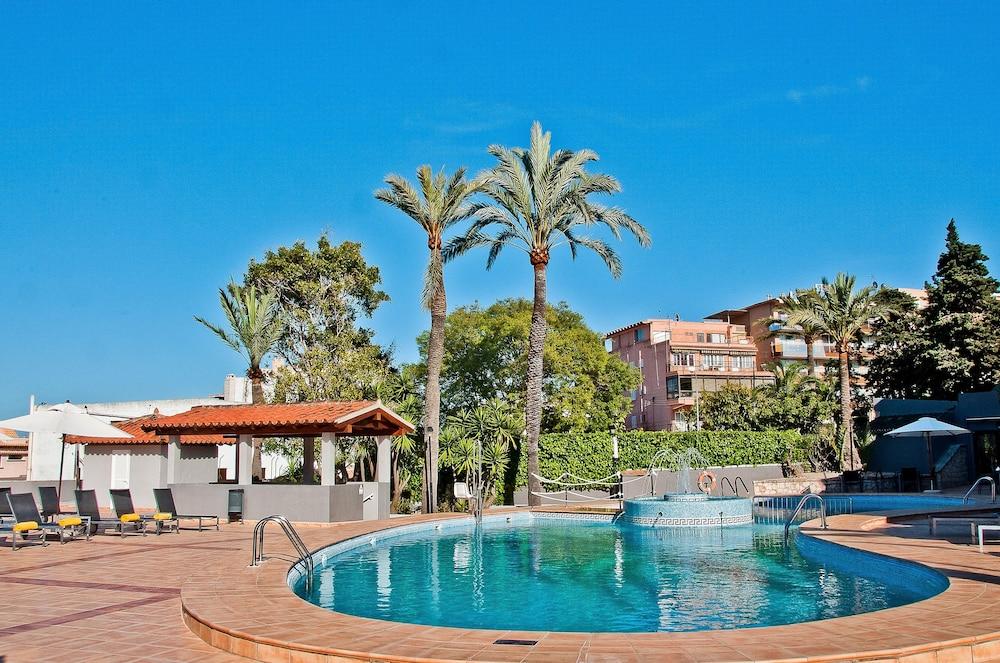 Bq Augusta 4* Palma de Mallorca