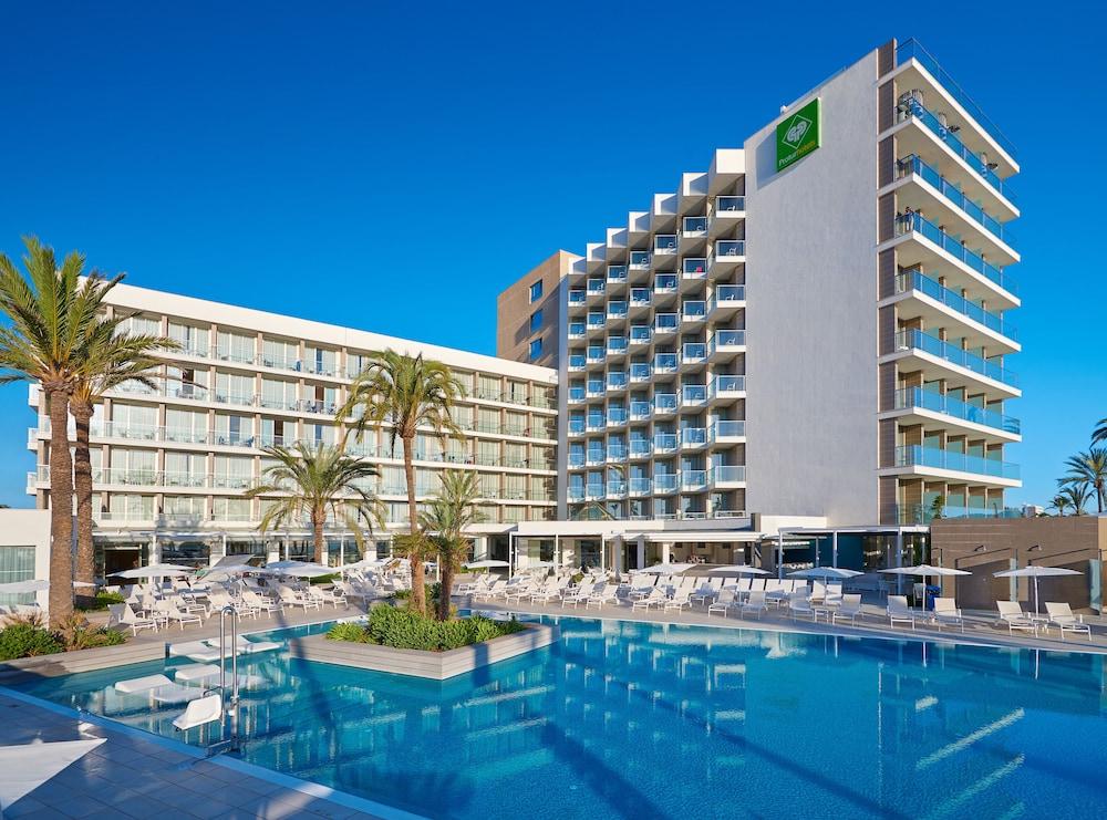 Protur Playa Cala Millor 4* Cala Millor (Mallorca)