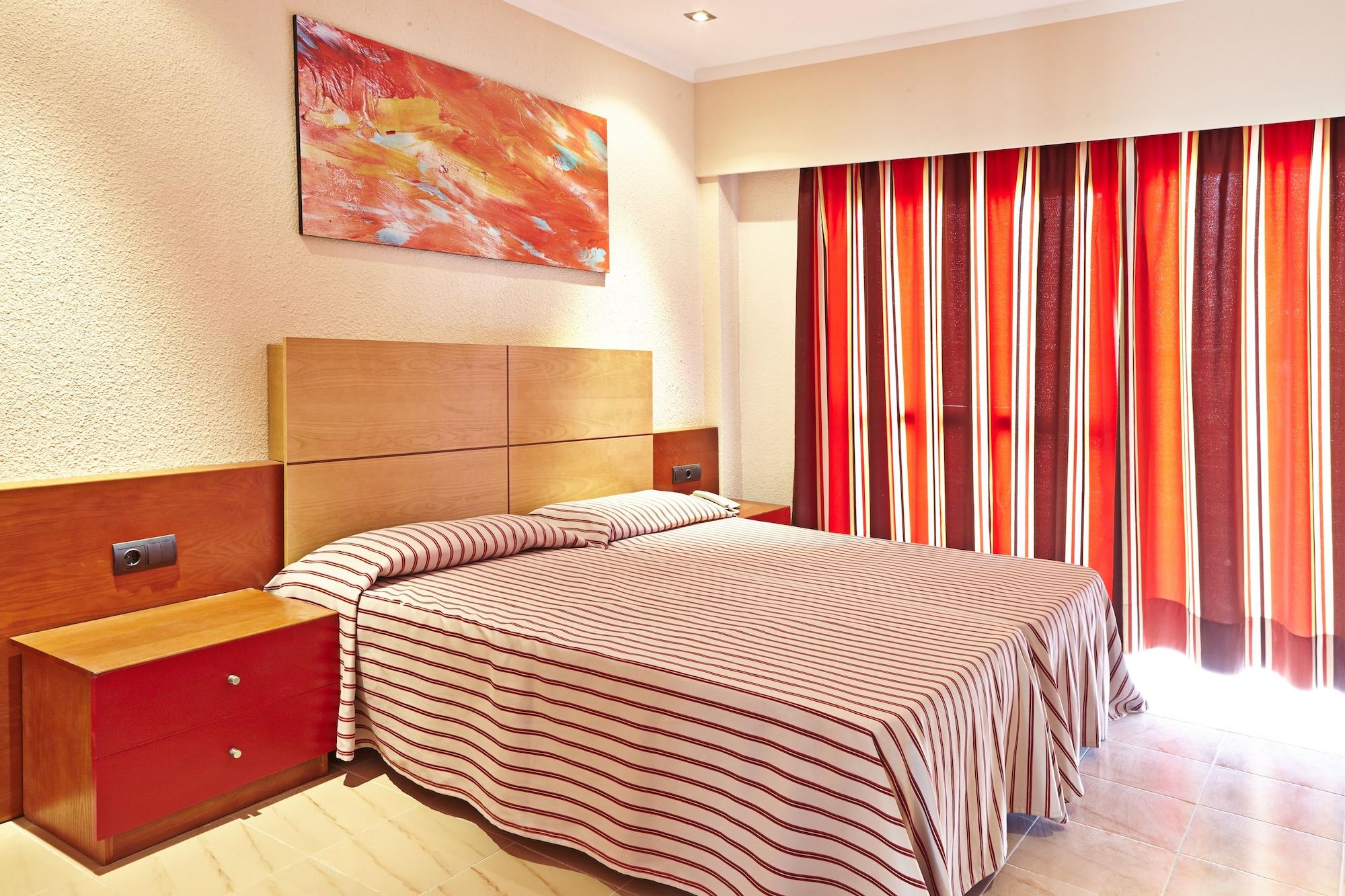Mll Caribbean Bay 3*