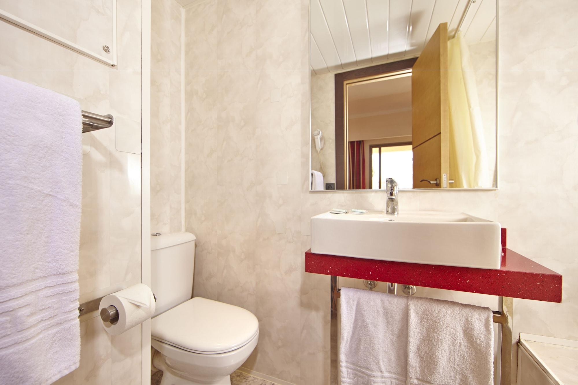 Hotel Mll Caribbean Bay 3*