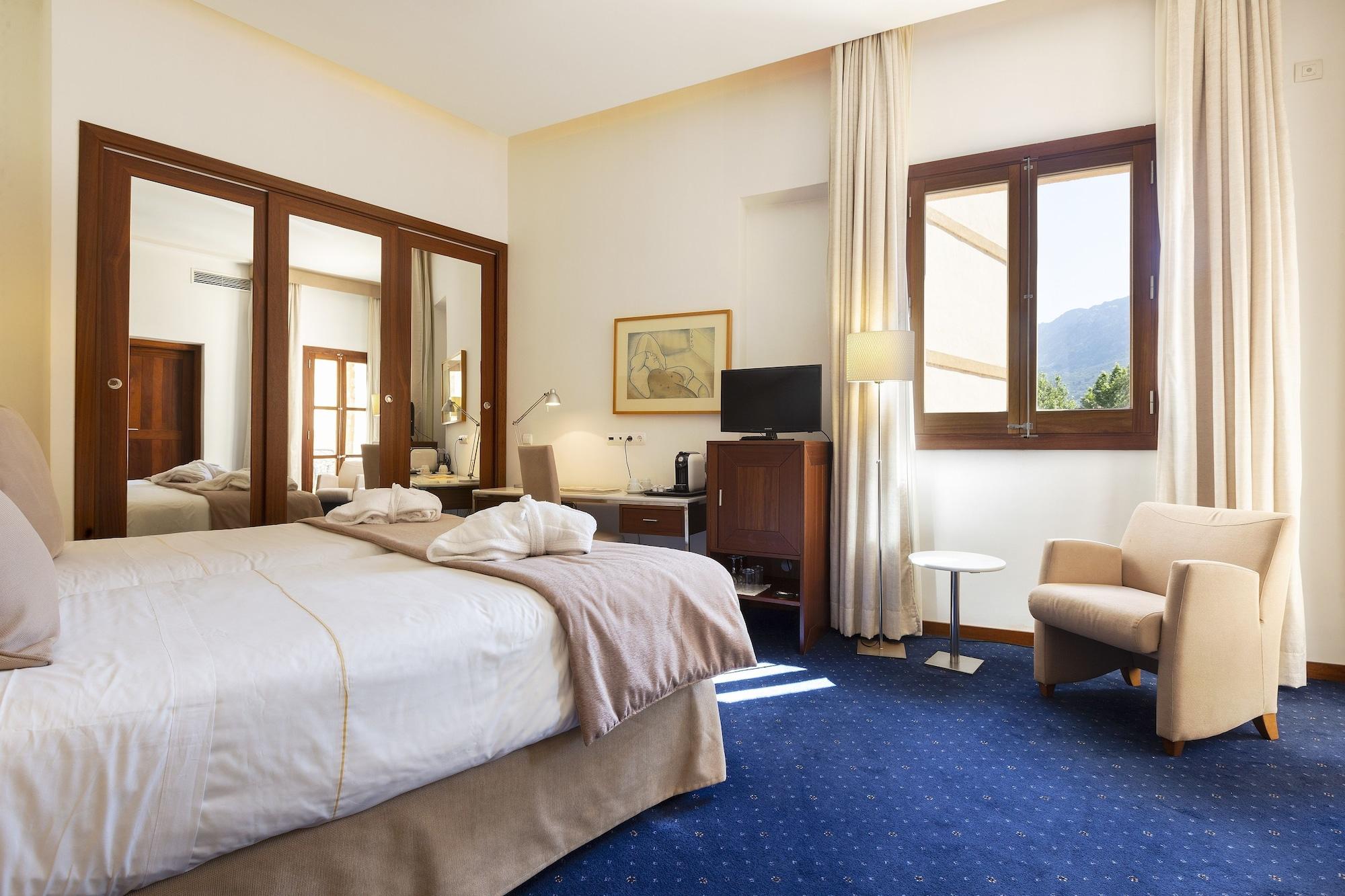Gran Hotel