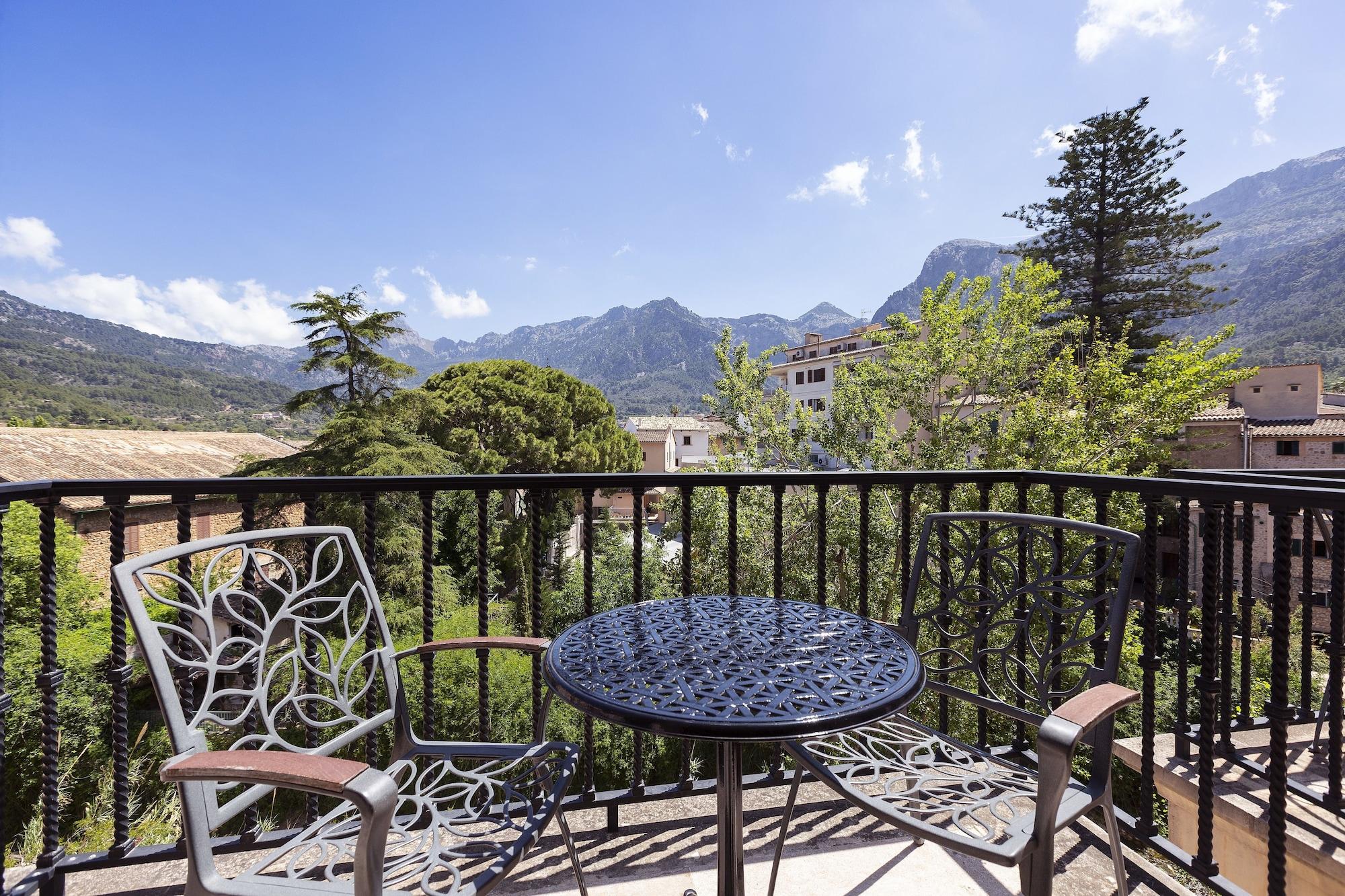 Gran Hotel