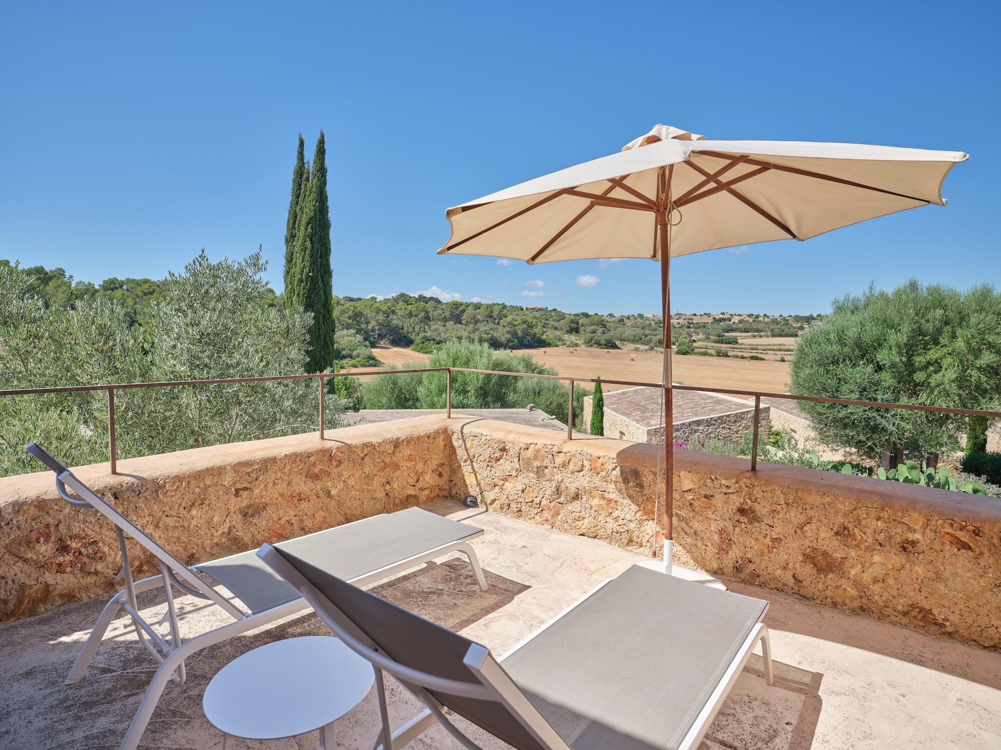 Son Penya Adults Only Petit & 4* Sant Llorenc Des Cardassar