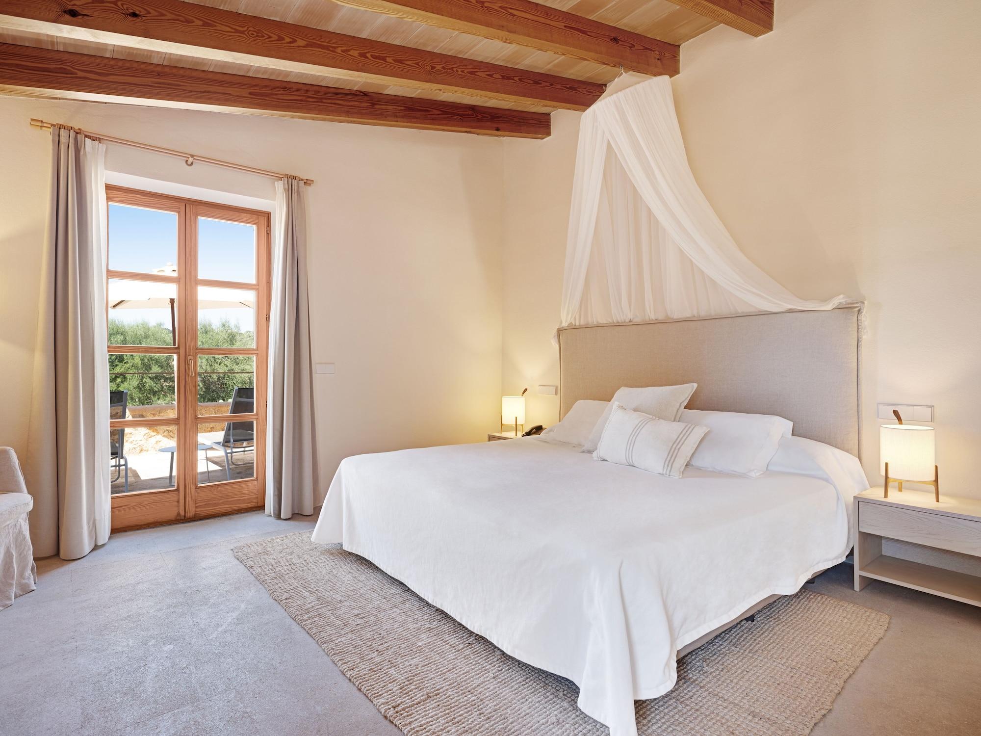 Son Penya Adults Only Petit & 4*