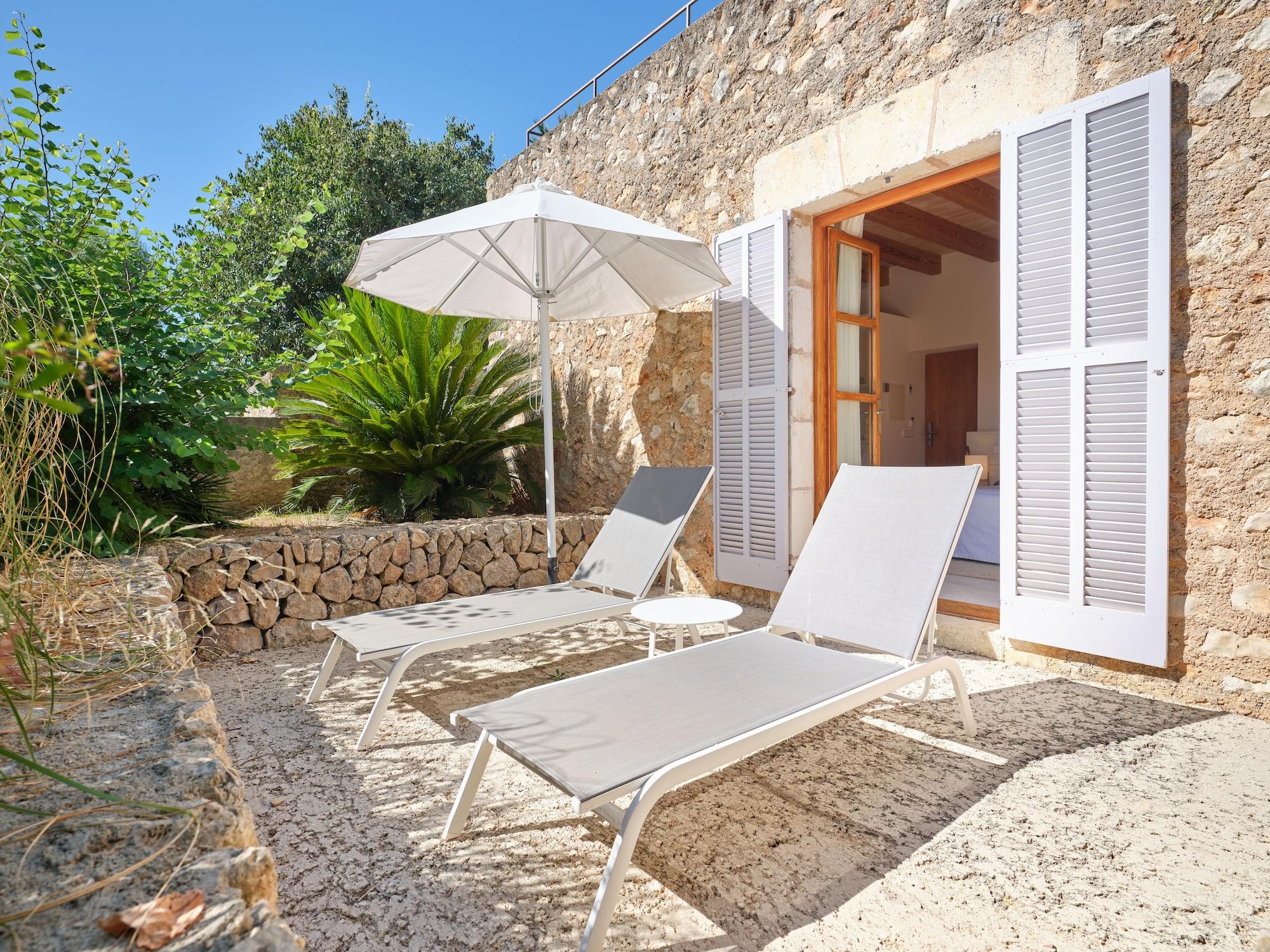 Hotel Son Penya Adults Only Petit & 4*