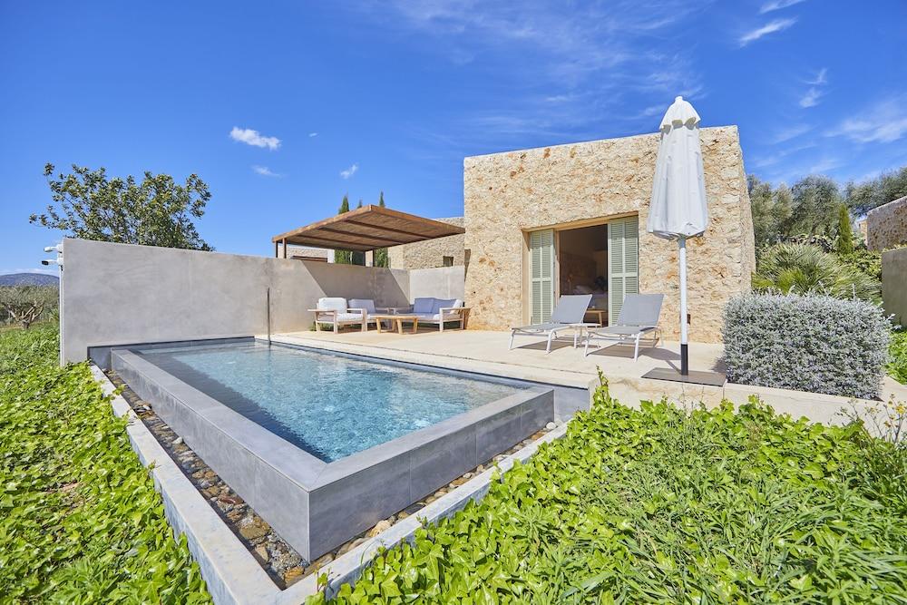 Hotel Son Penya Adults Only Petit & 4*