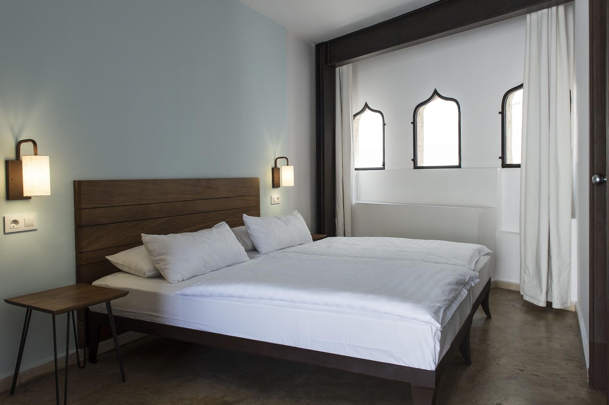 Palau Sa Font Hotel Palma de Mallorca