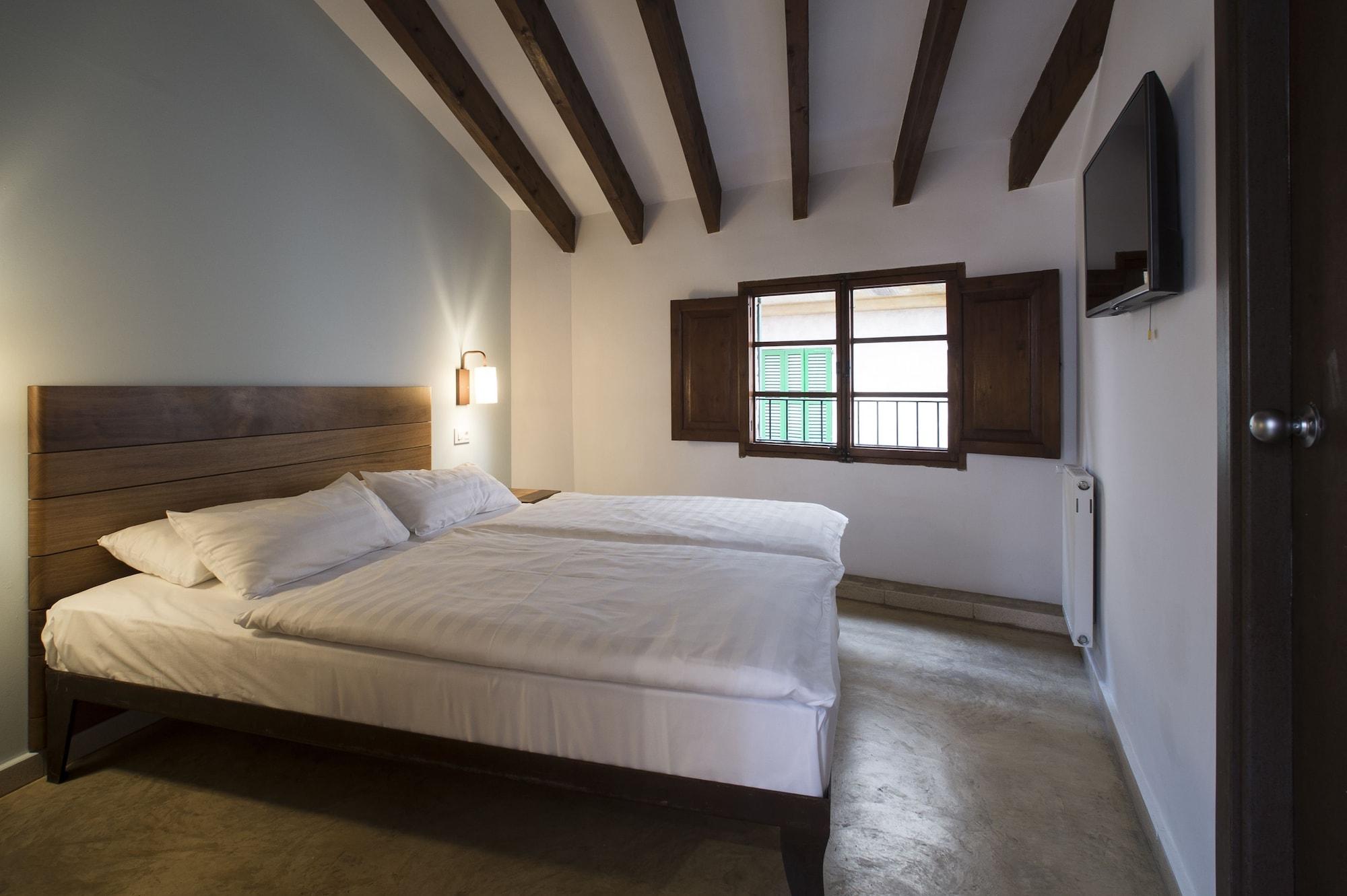 Palau Sa Font Palma de Mallorca