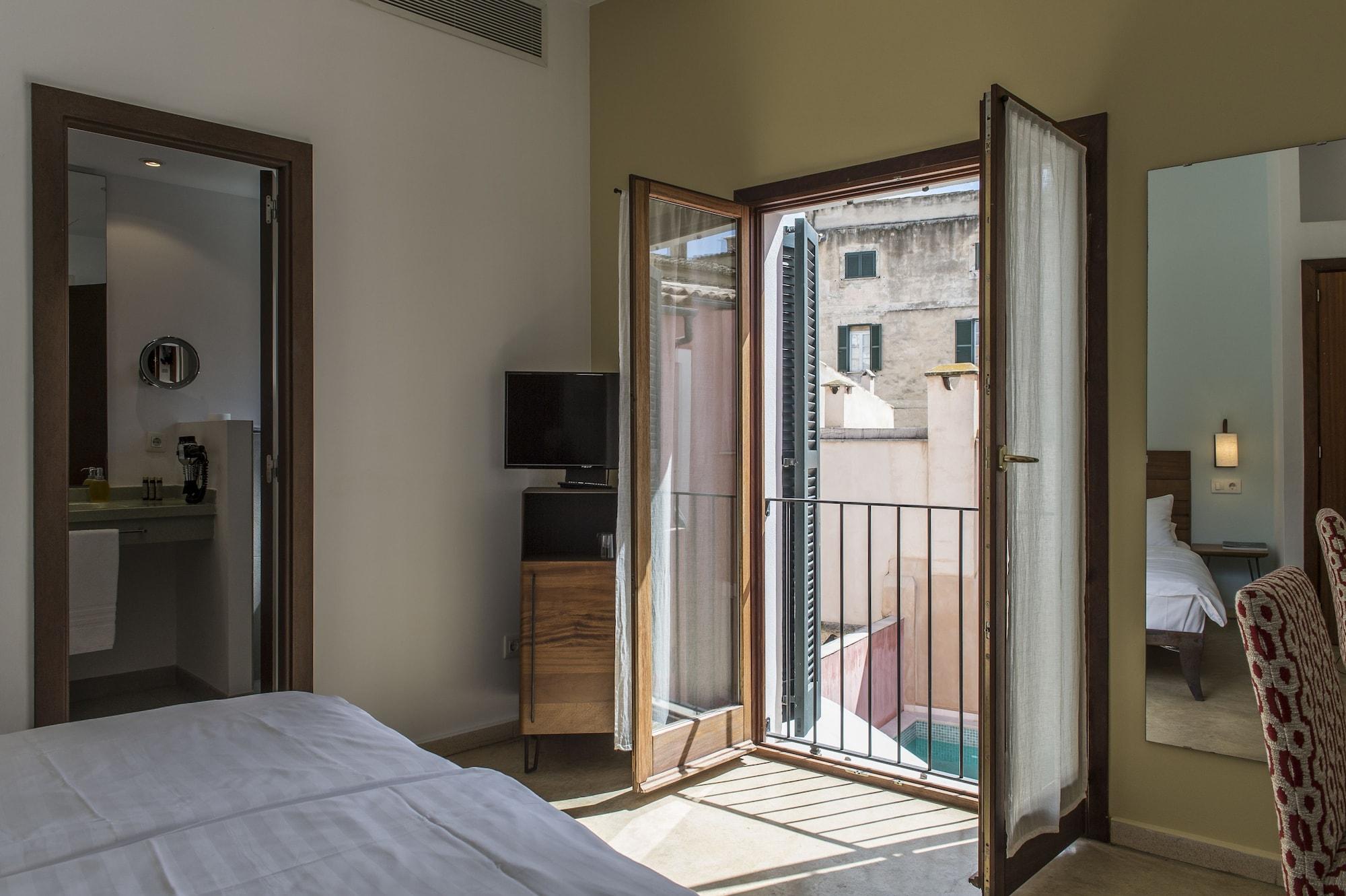 Hotel Palau Sa Font