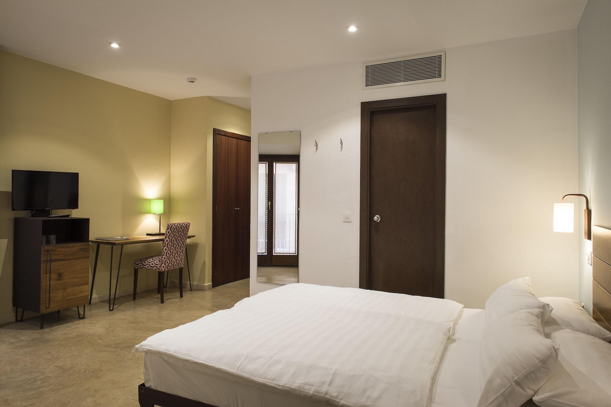 Palau Sa Font Hotel