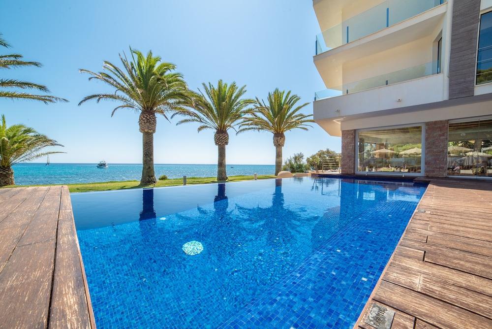 Melbeach & - Adults Only 4*