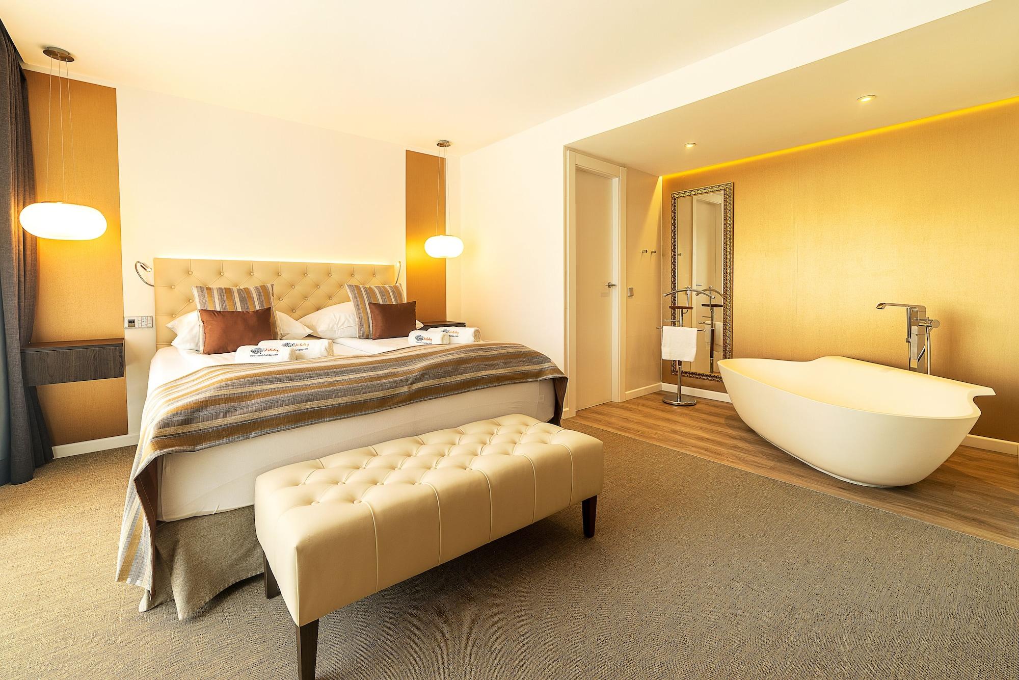 Hotel The Sky - Adults Only Cala Ratjada (Mallorca)
