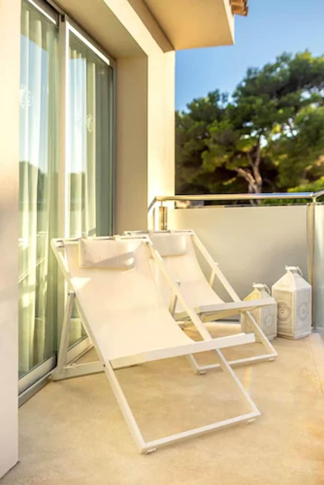 The Sky - Adults Only 4* Cala Ratjada (Mallorca)