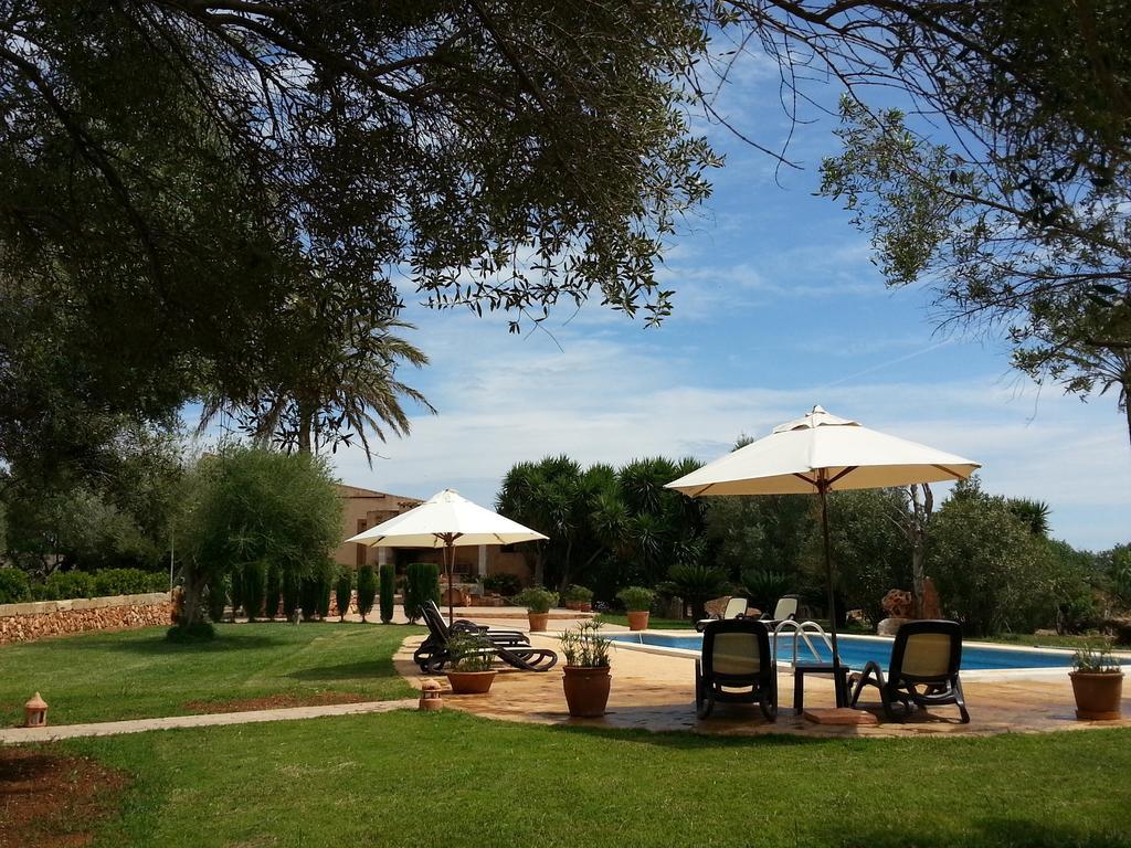 Son Sala * Campos (Mallorca)