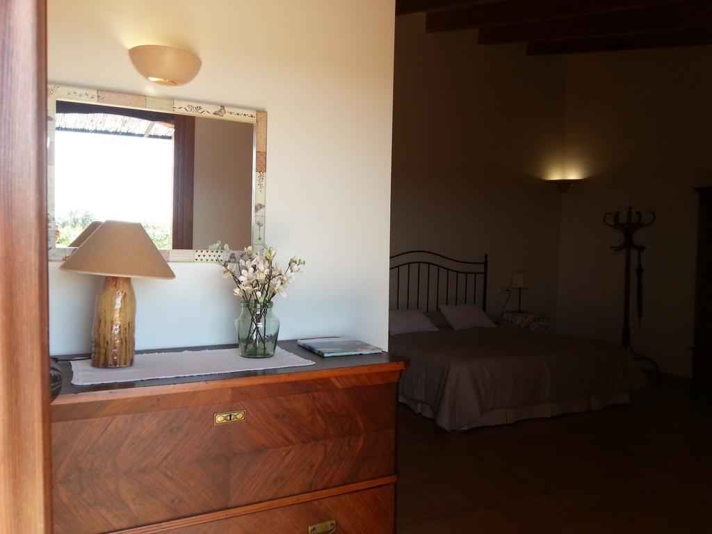 Casa rural Son Sala *