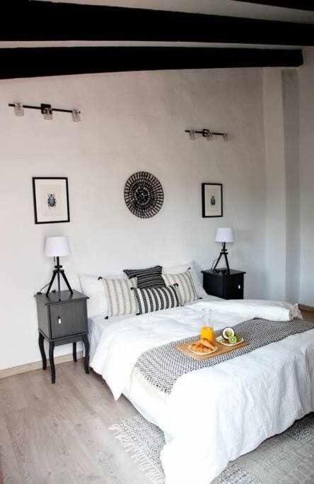 Casa De Pueblo *