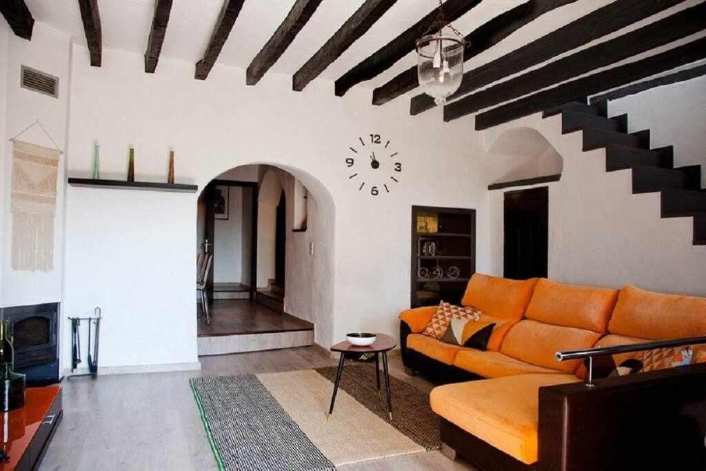 Holiday home Casa De Pueblo