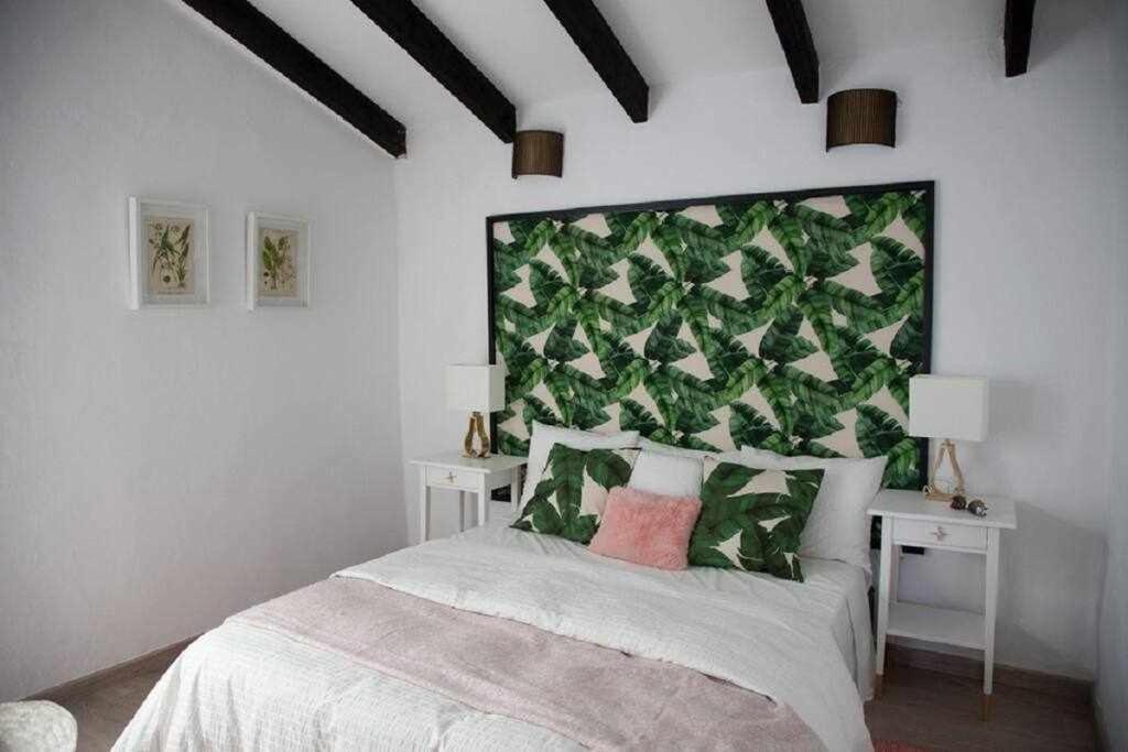 Casa De Pueblo *