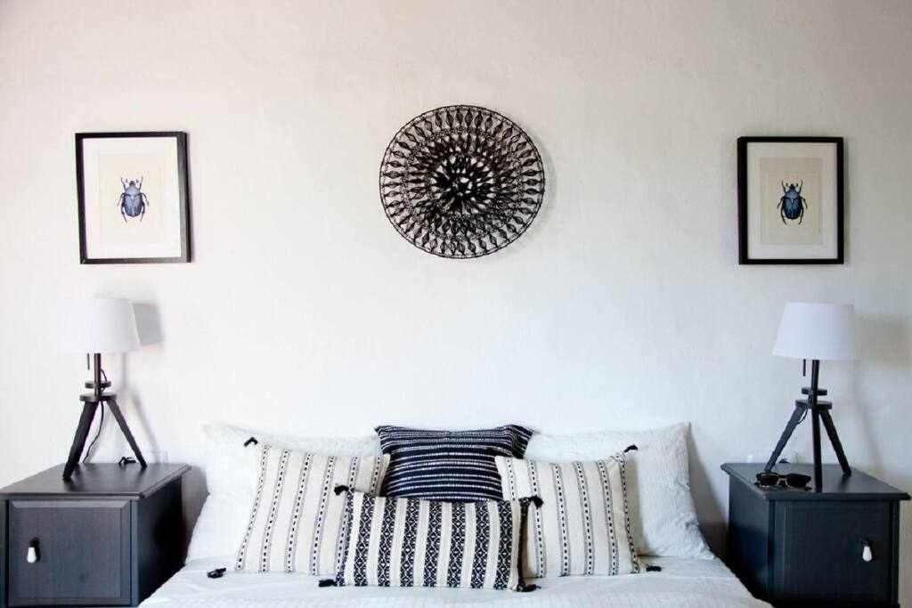 Casa De Pueblo Holiday home *