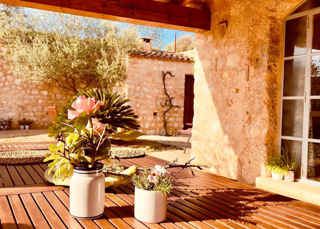 Villa Sa Moleta Nou Son Macià