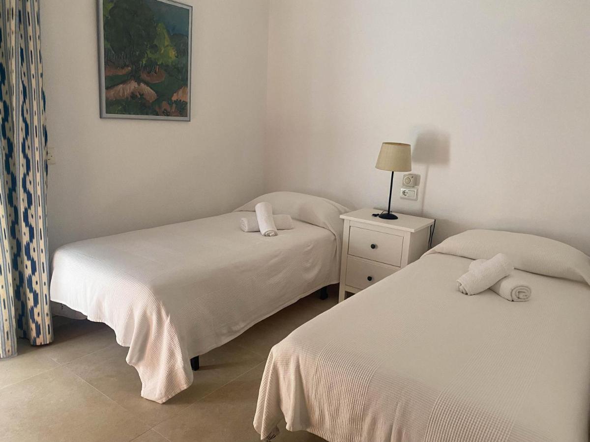 Villa Botana 3 Cala San Vicente (Mallorca)