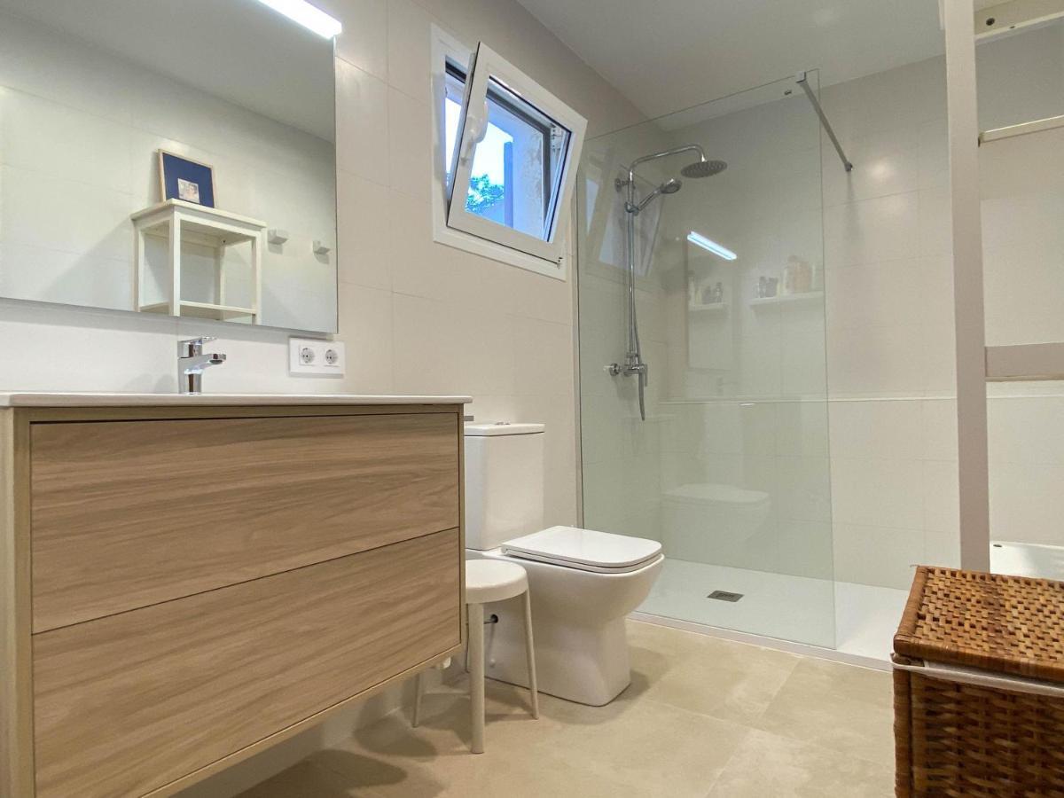 Botana 3 Villa Cala San Vicente (Mallorca)