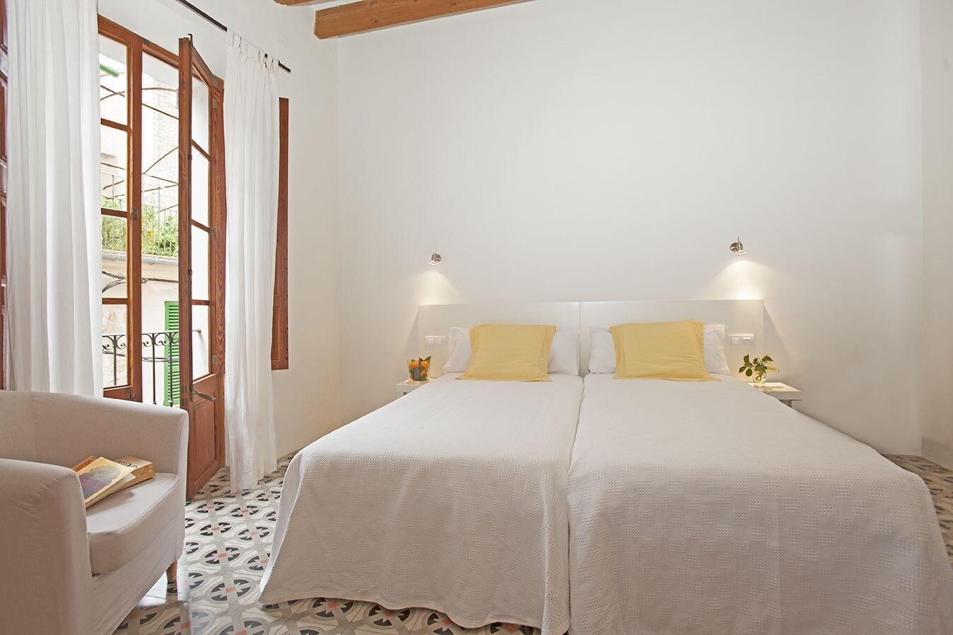 Petit - Turismo De Interior Hotel