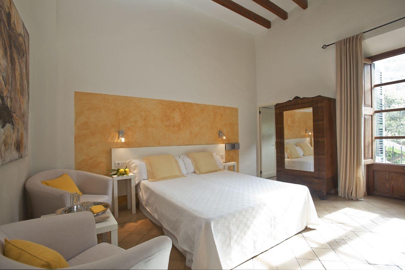 Petit - Turismo De Interior Hotel Fornalutx