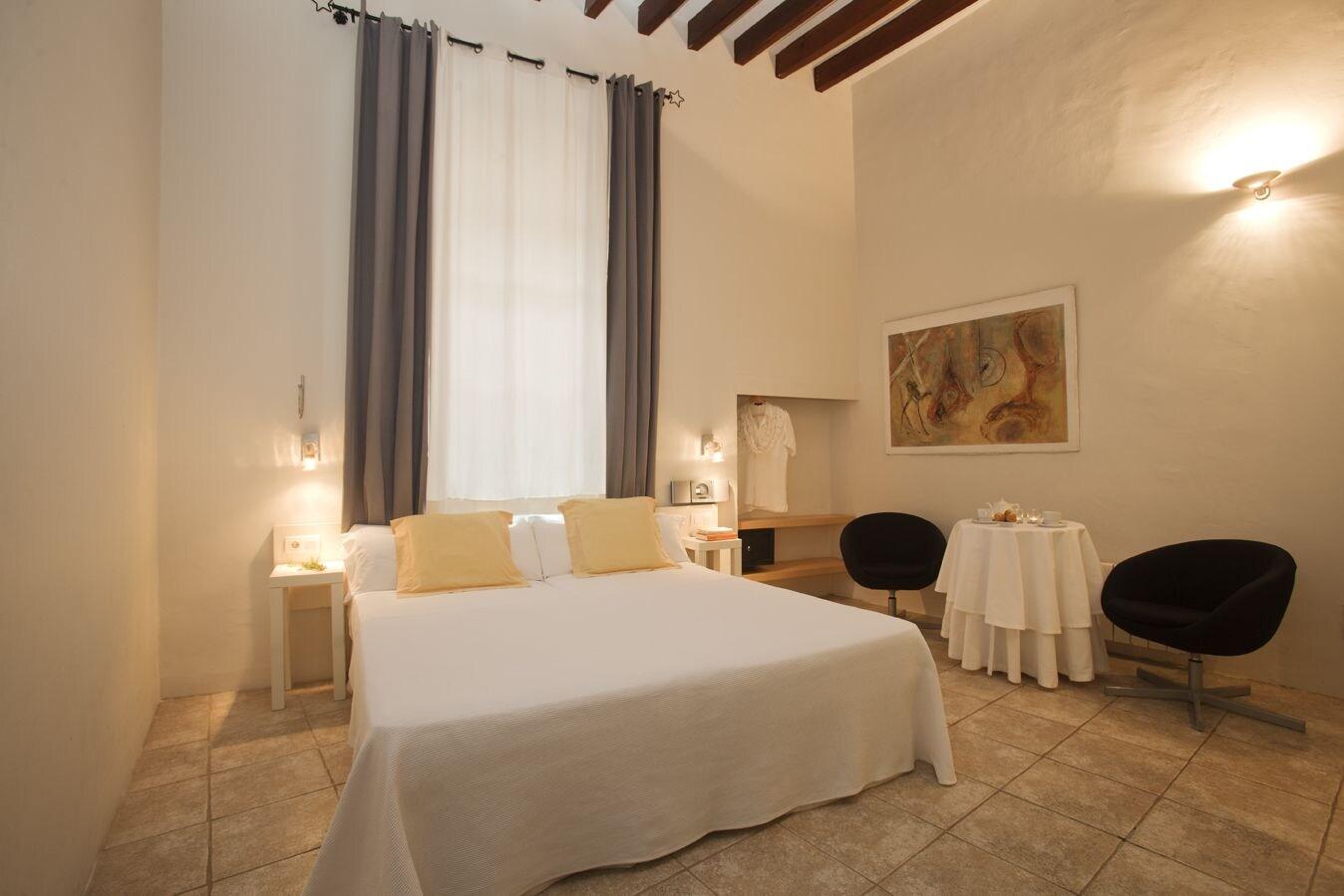 Petit - Turismo De Interior Hotel Fornalutx